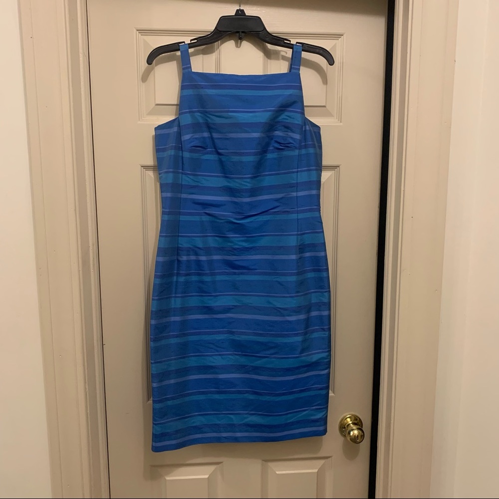 Yves Cossette Depeche Mode Dress. Women’s 8.